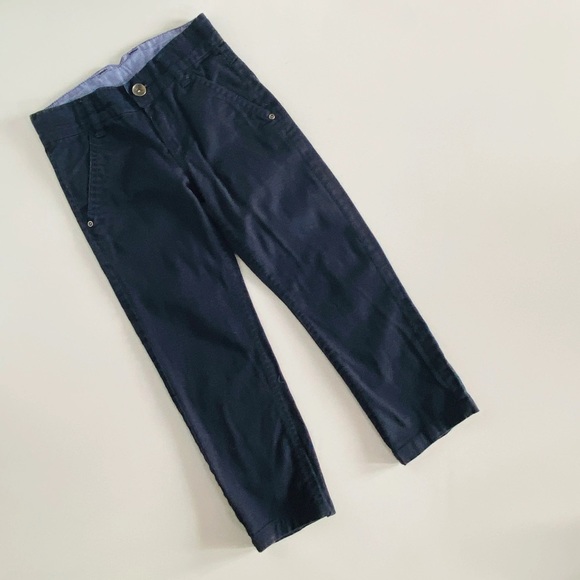 3Pommes Poplin Pants - Picture 1 of 1